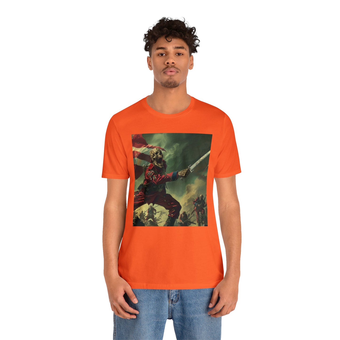 U take my Life but Ill take yours too Tee