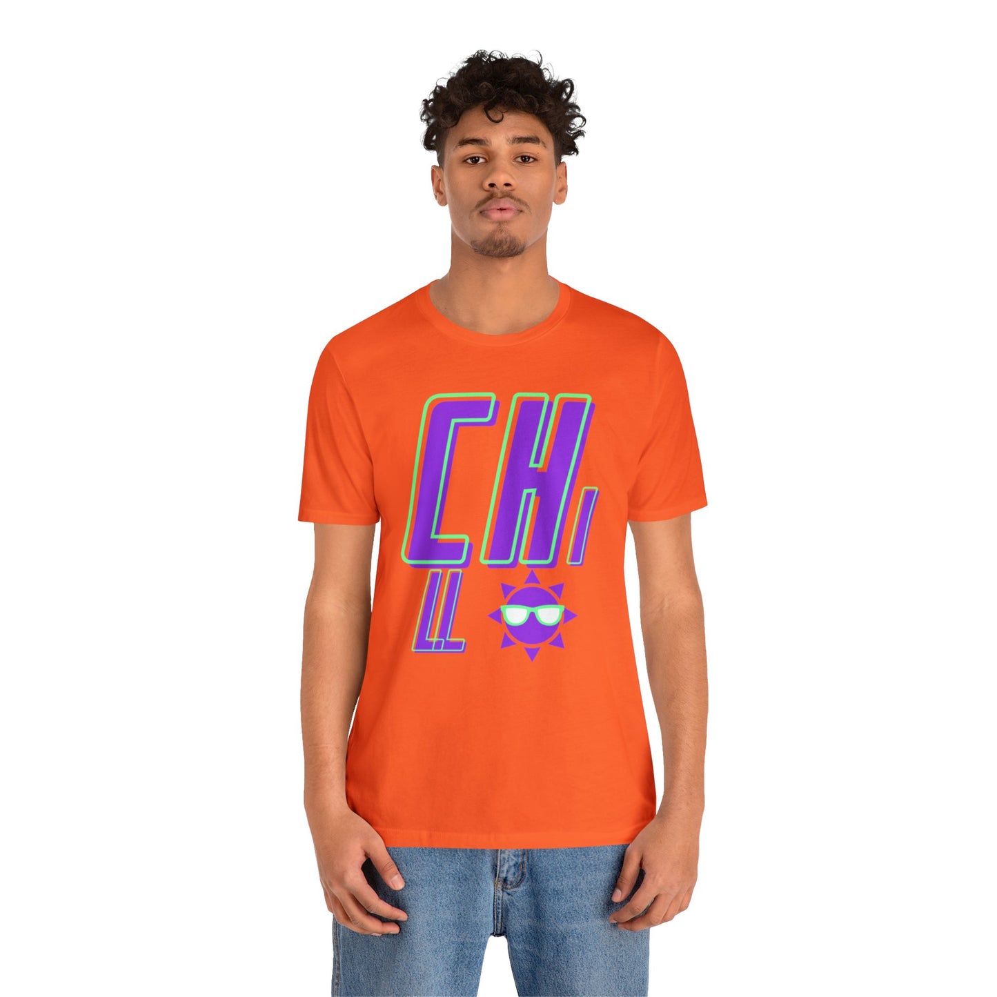 Chill Tee