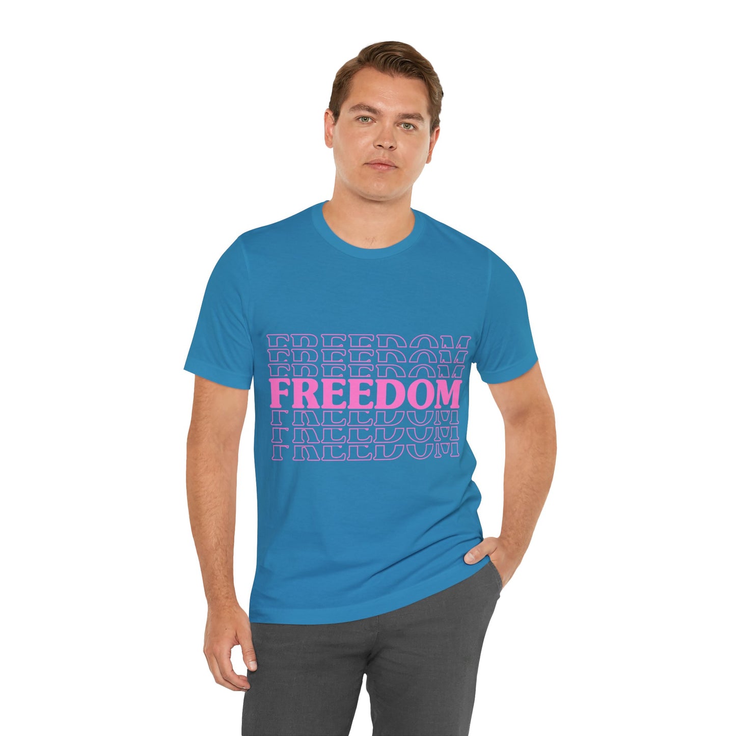 Freedom Tee