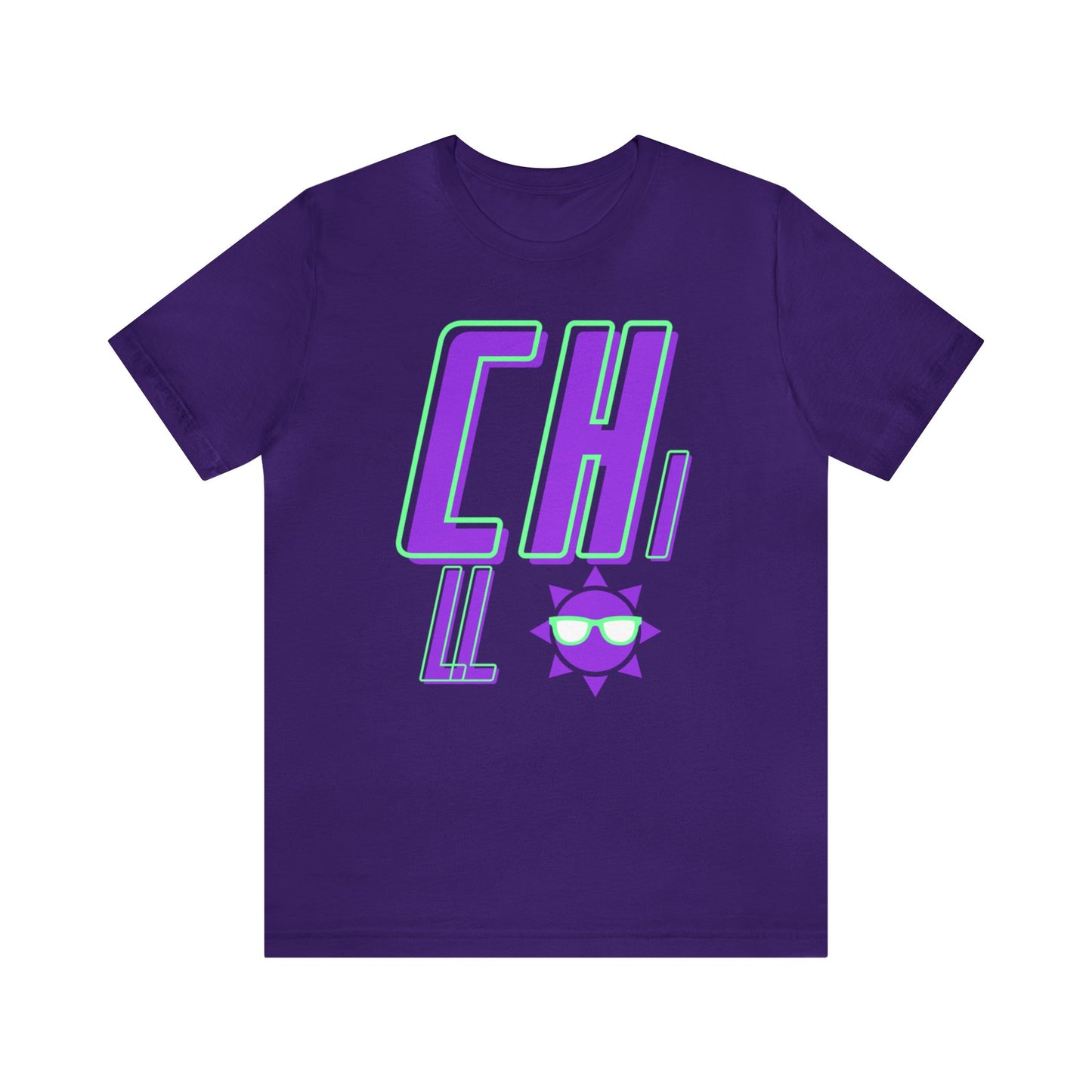 Chill Tee