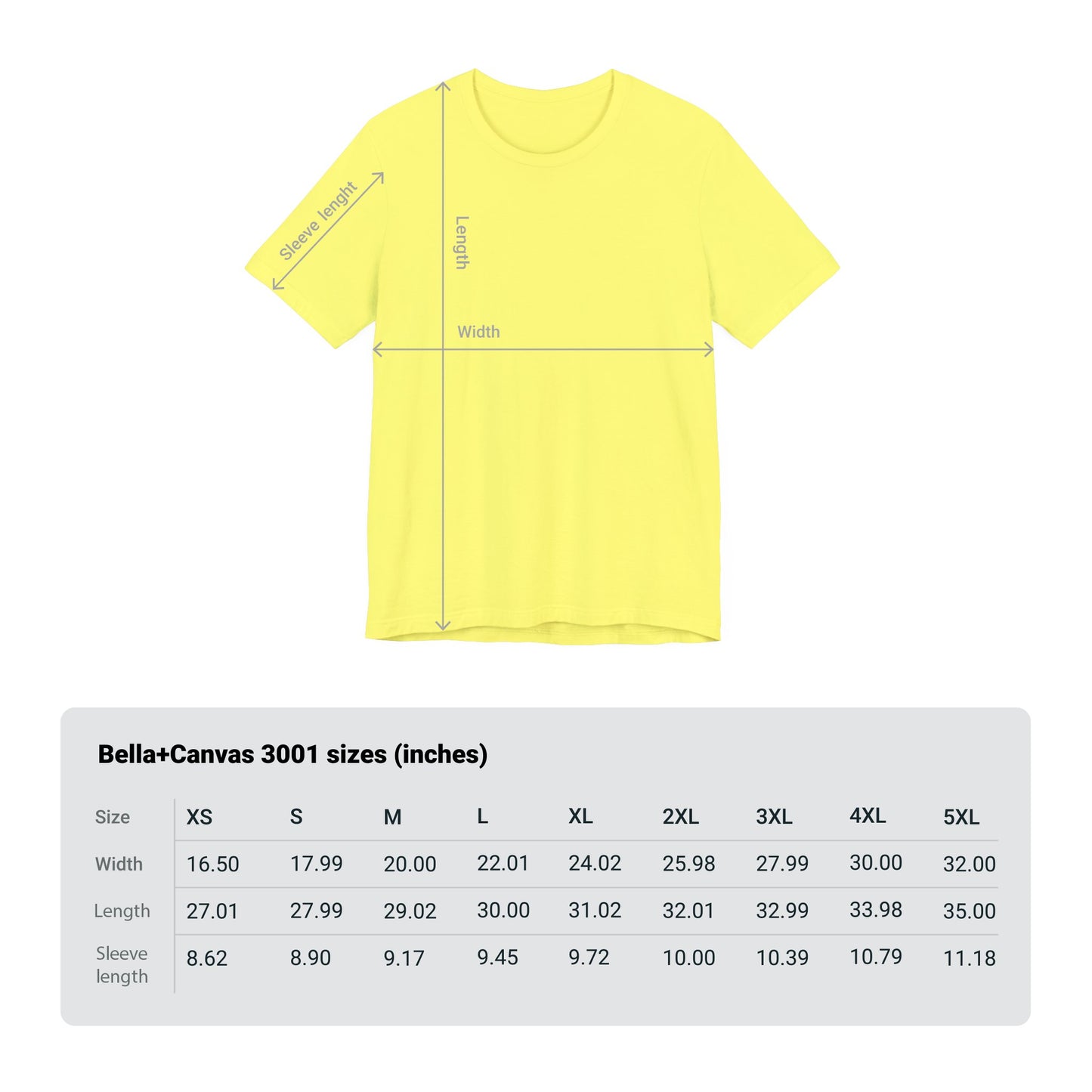 Bike Heart Rate Tee