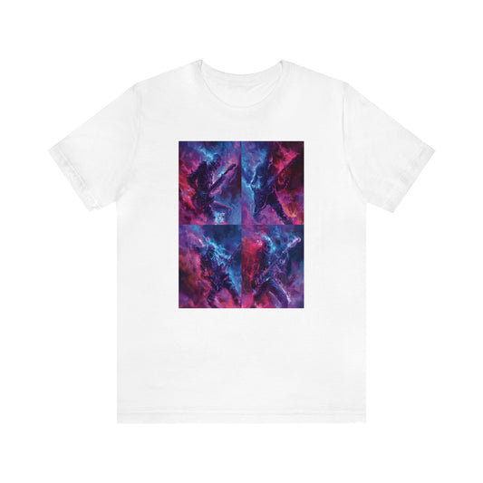 Aces High Tee