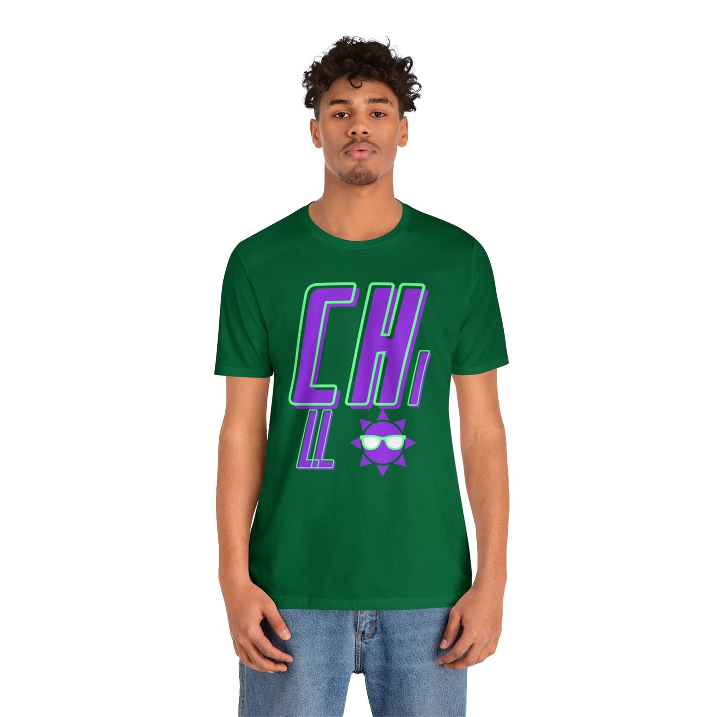 Chill Tee
