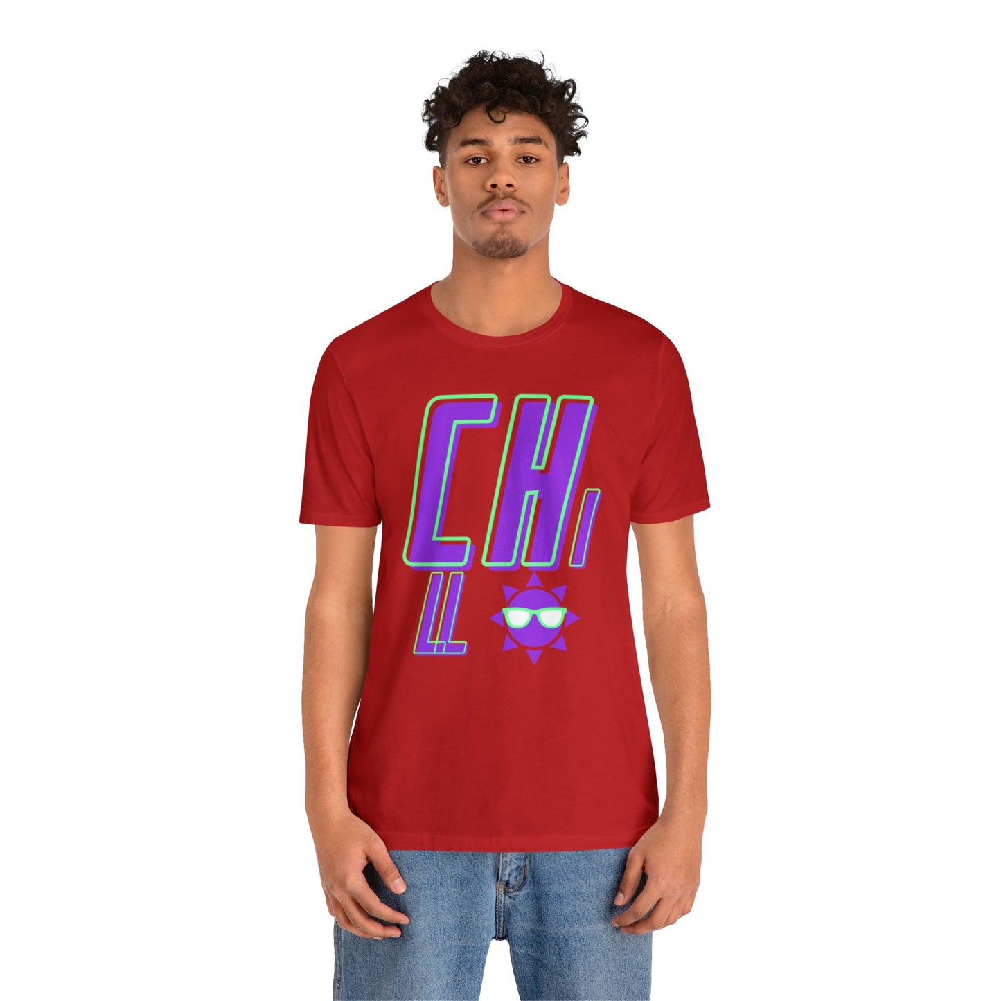 Chill Tee