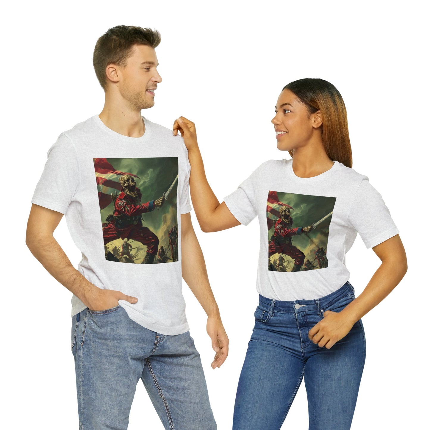 U take my Life but Ill take yours too Tee