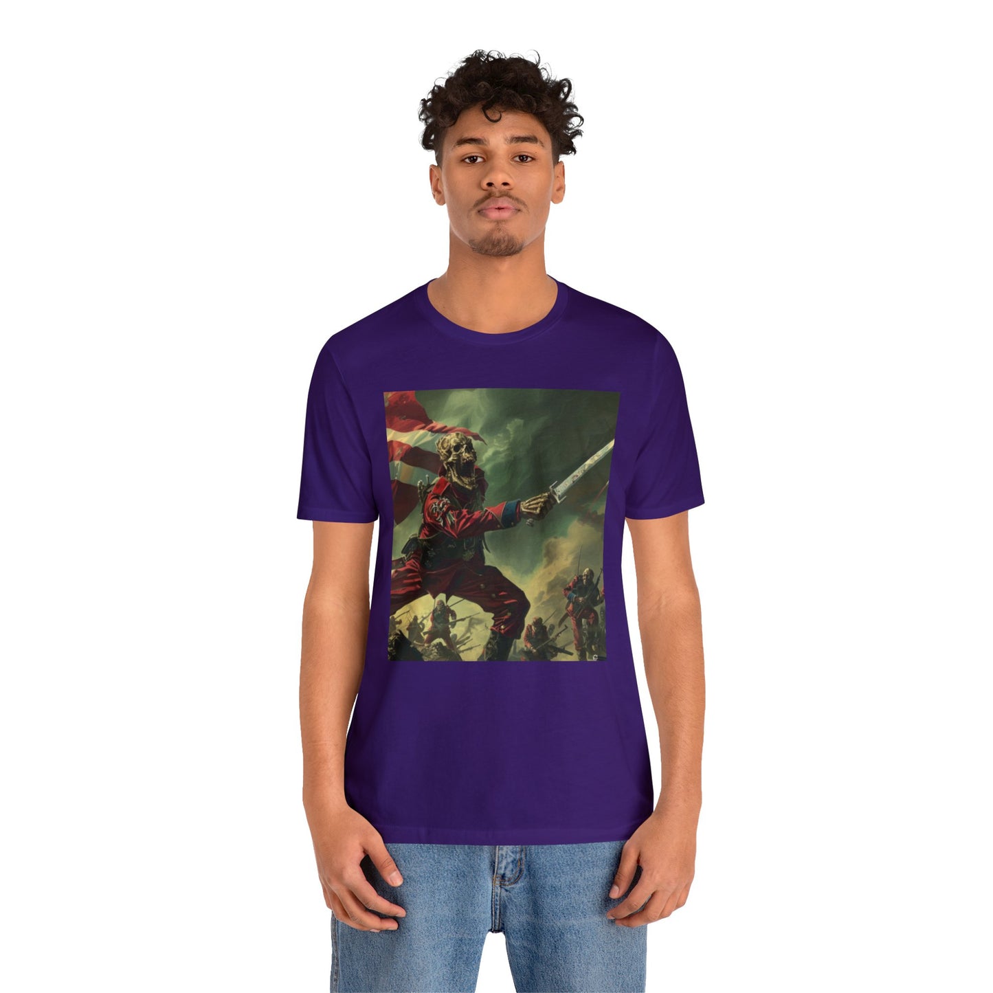 U take my Life but Ill take yours too Tee