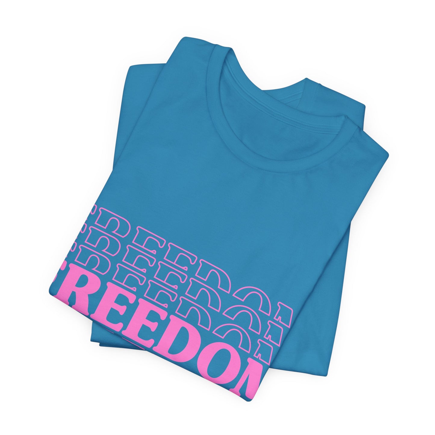 Freedom Tee