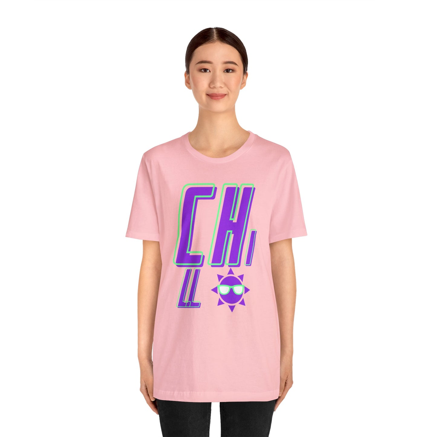 Chill Tee