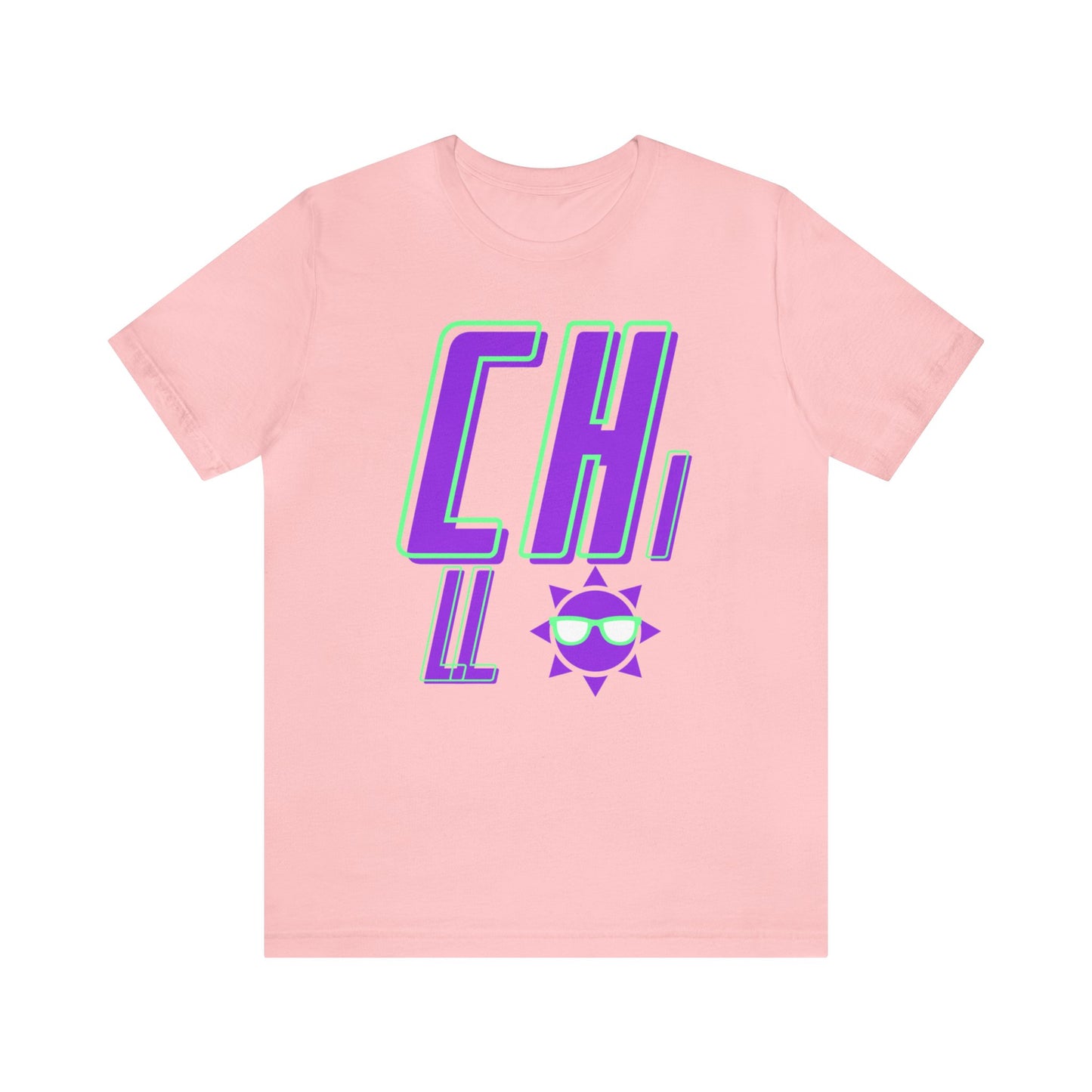 Chill Tee