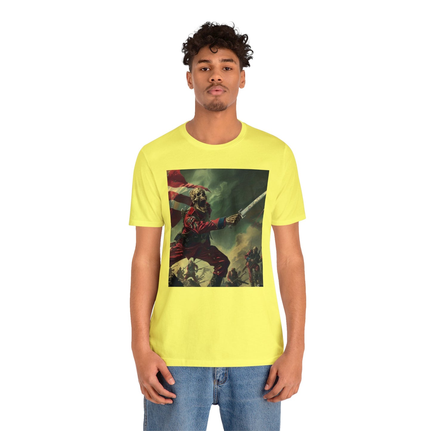 U take my Life but Ill take yours too Tee