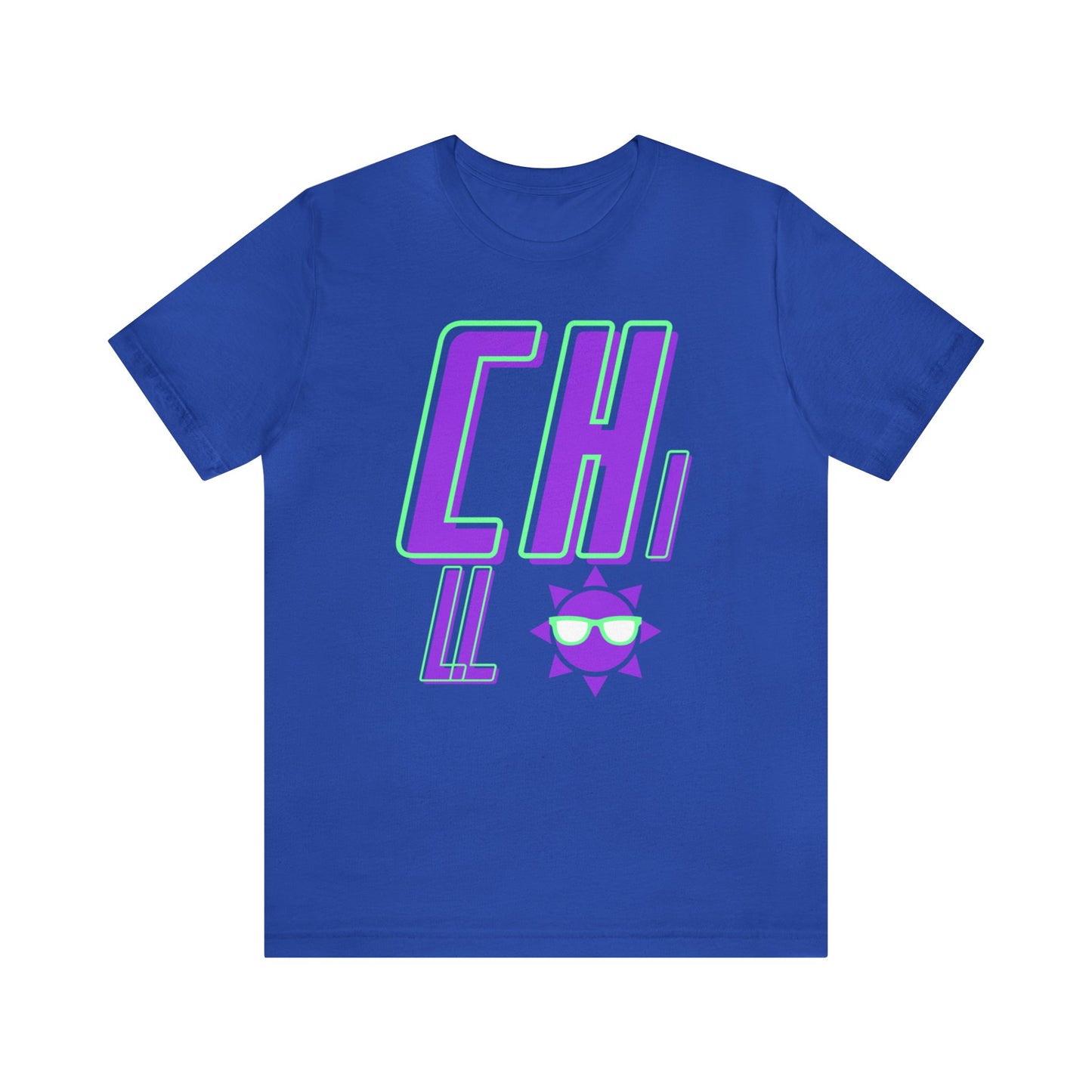 Chill Tee