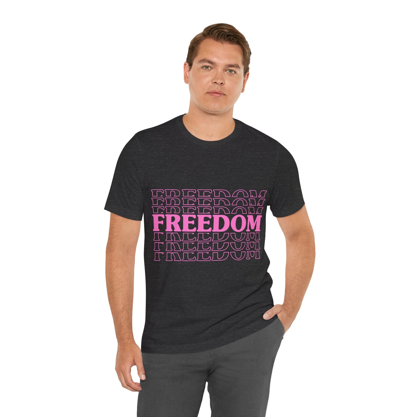 Freedom Tee