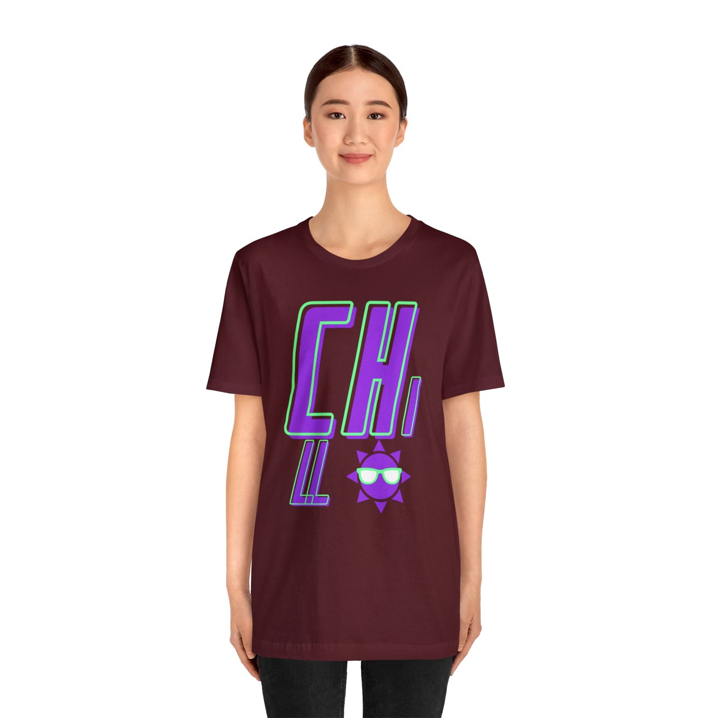 Chill Tee