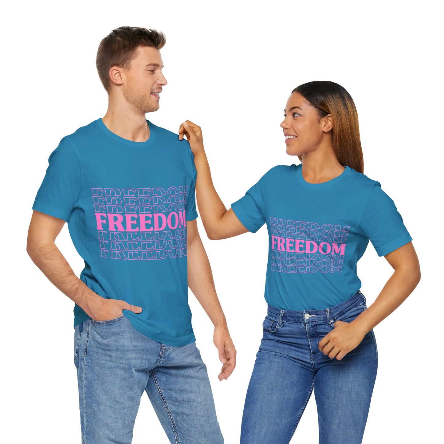 Freedom Tee