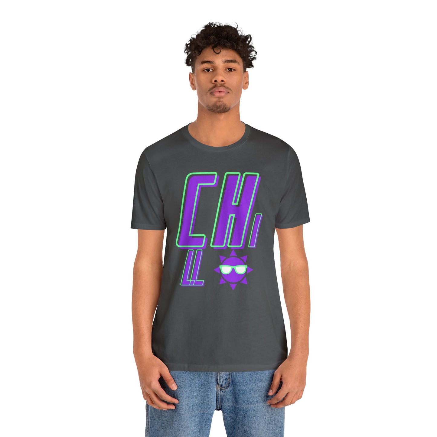 Chill Tee