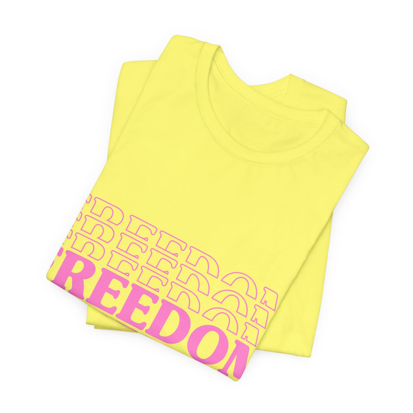 Freedom Tee