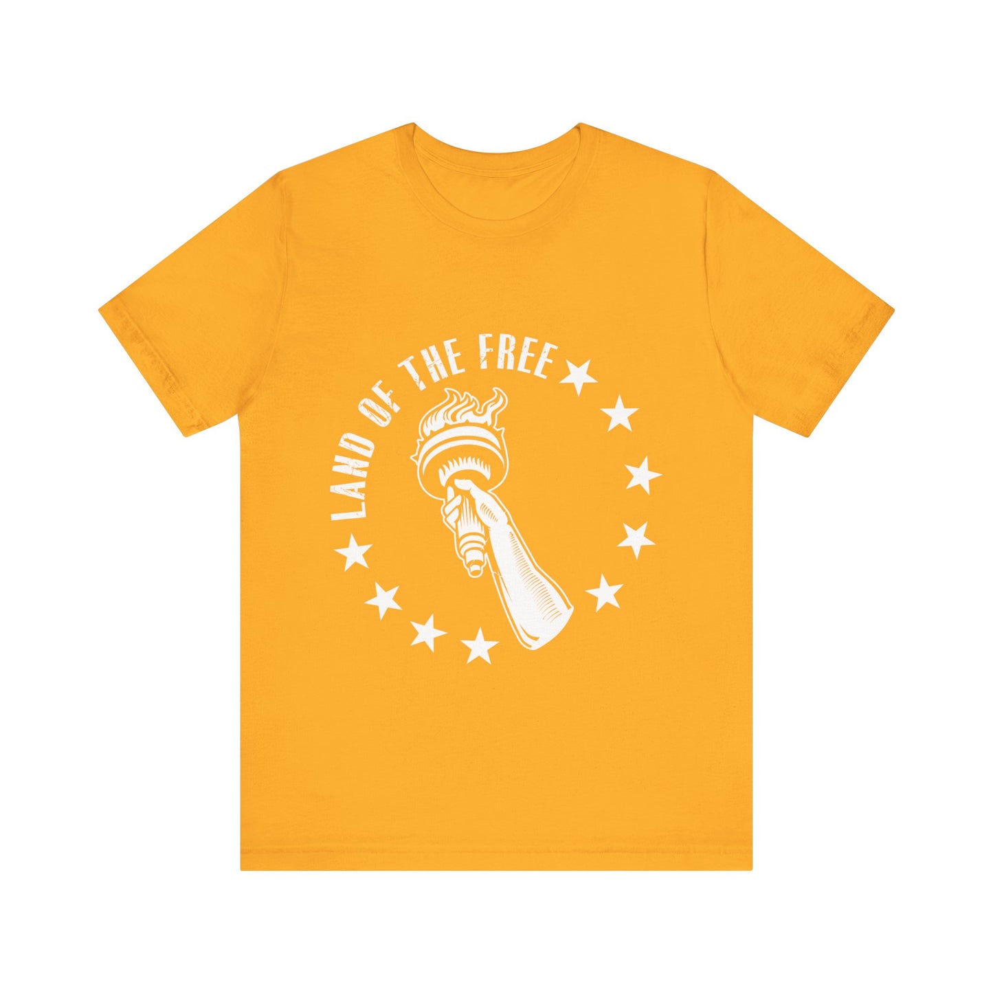 Land of the Free Tee