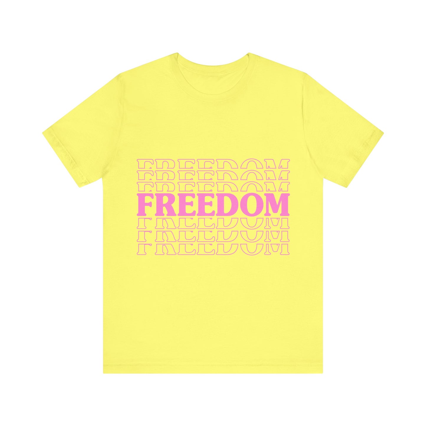 Freedom Tee