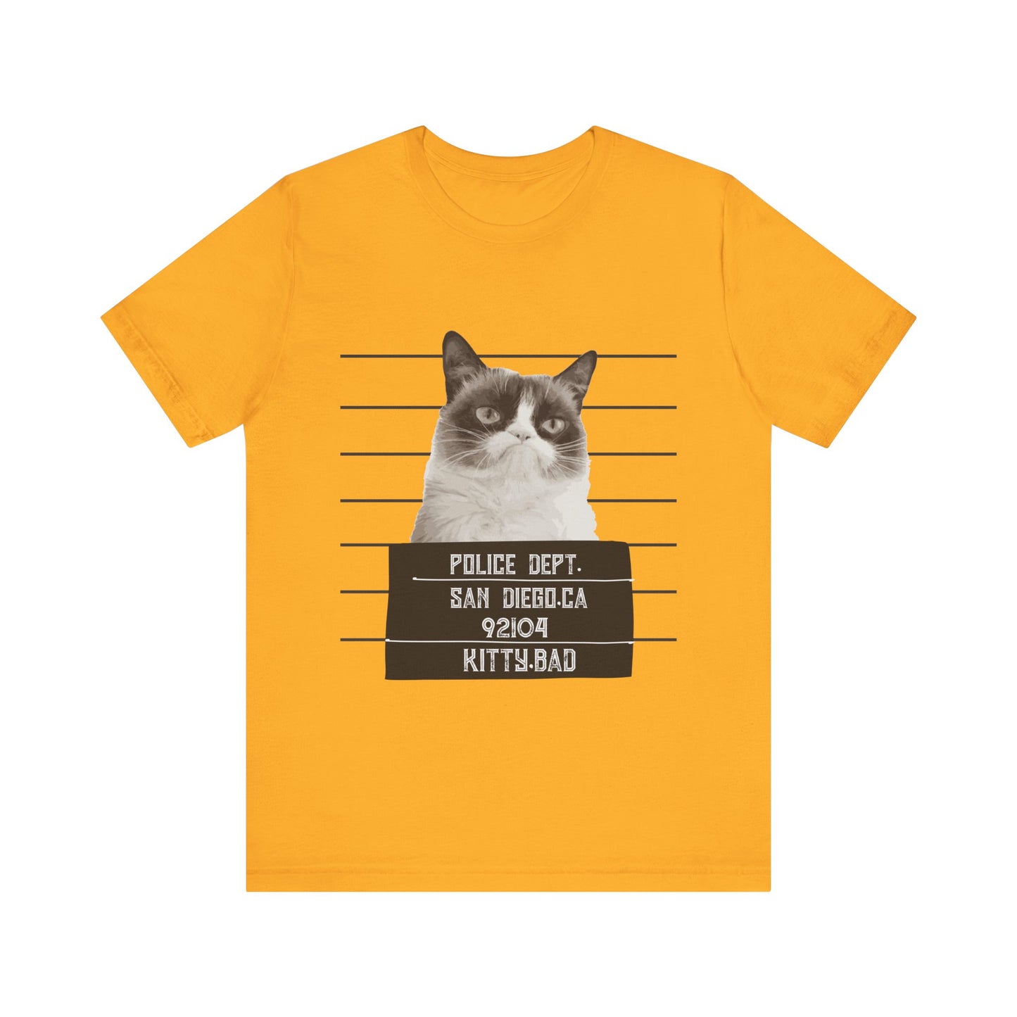 Grumpy Cat Tee