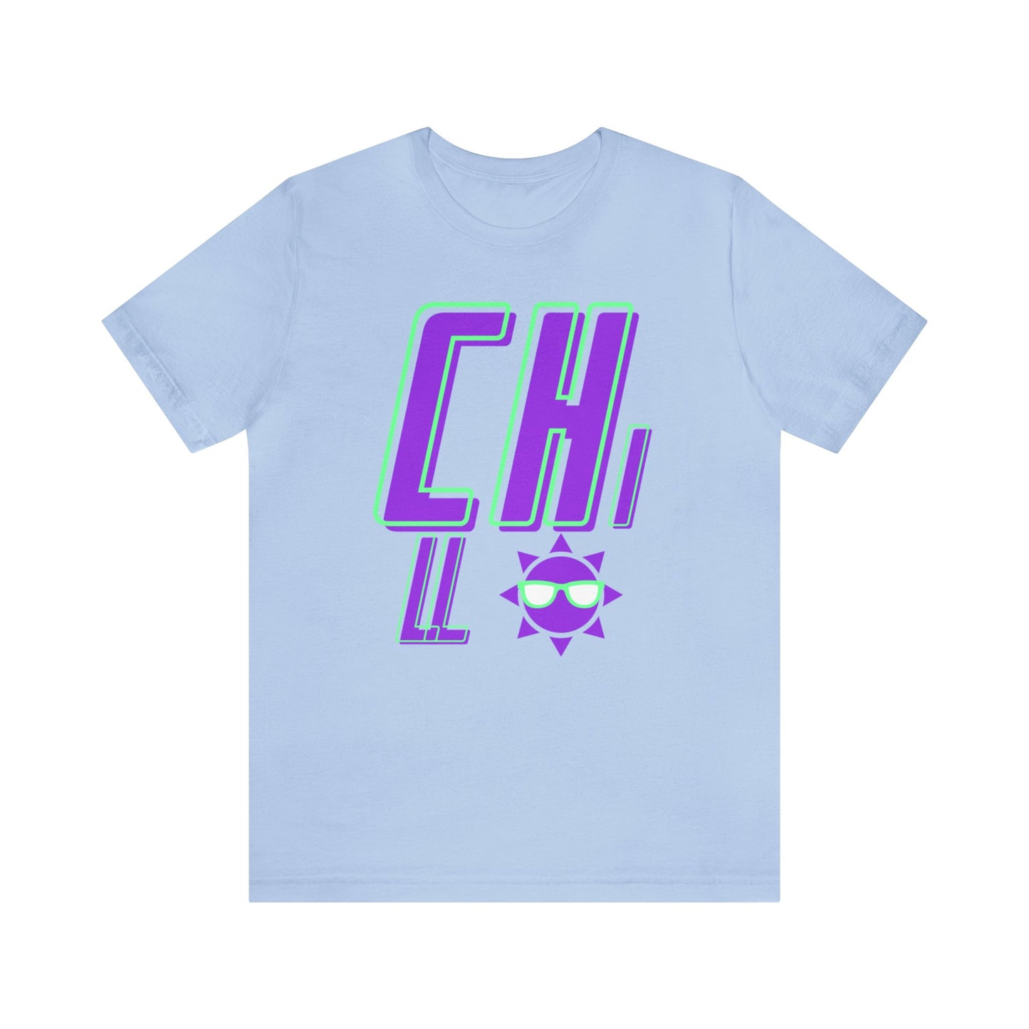 Chill Tee