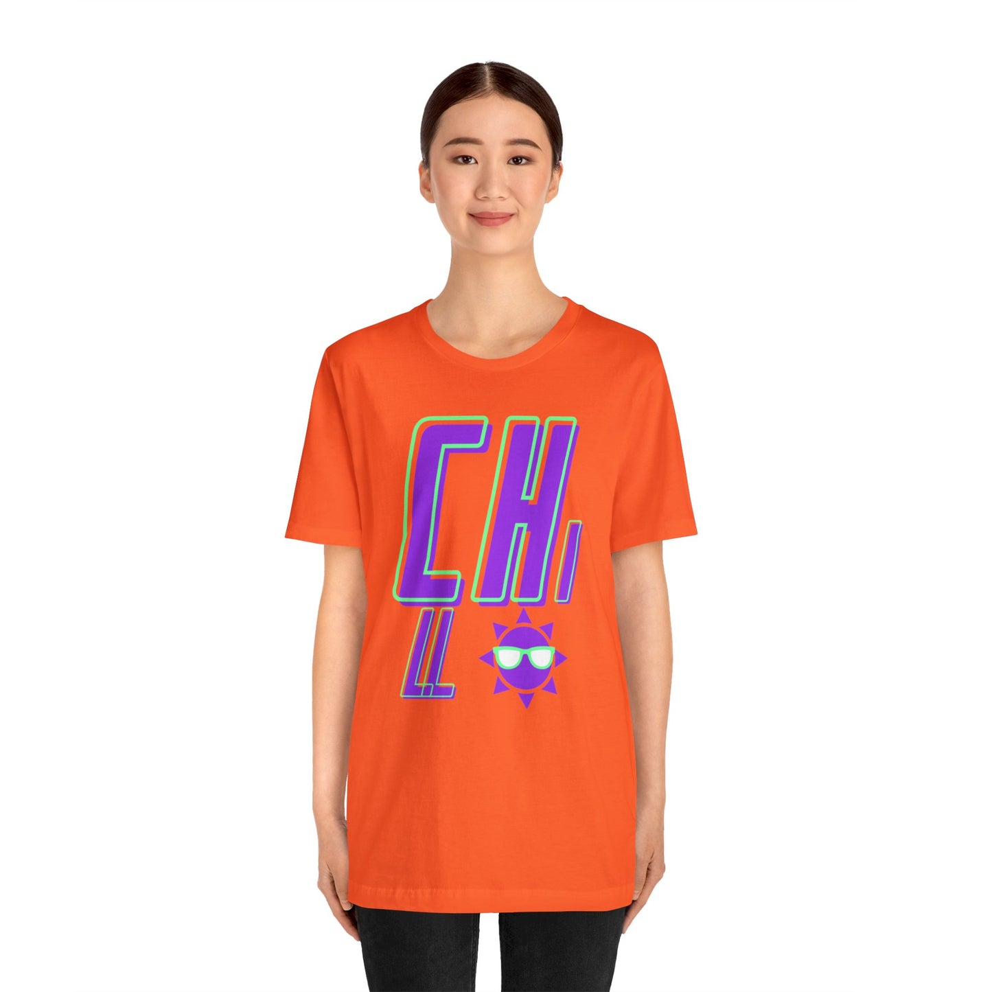 Chill Tee