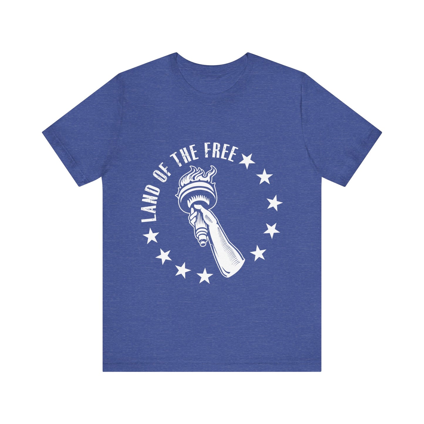 Land of the Free Tee