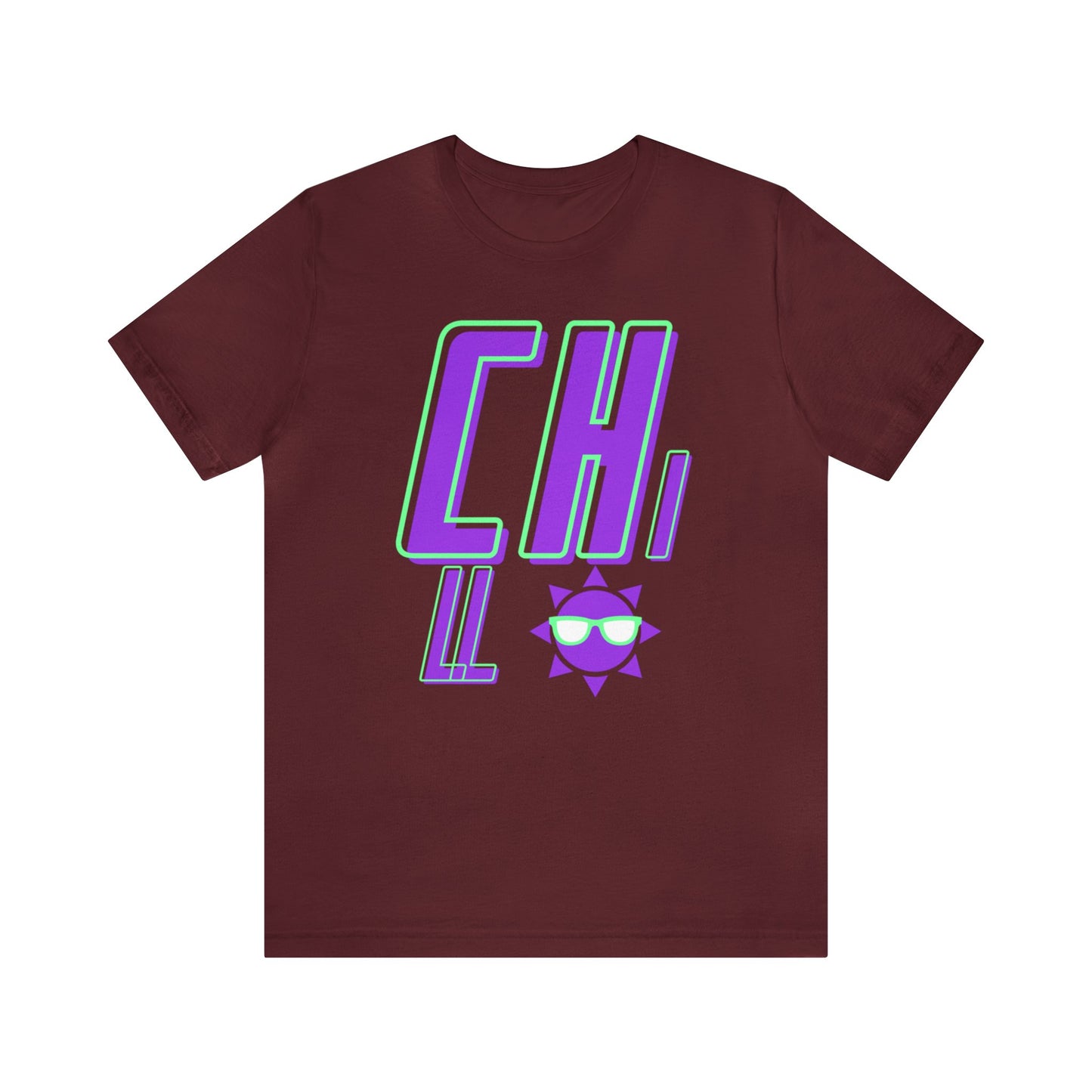 Chill Tee