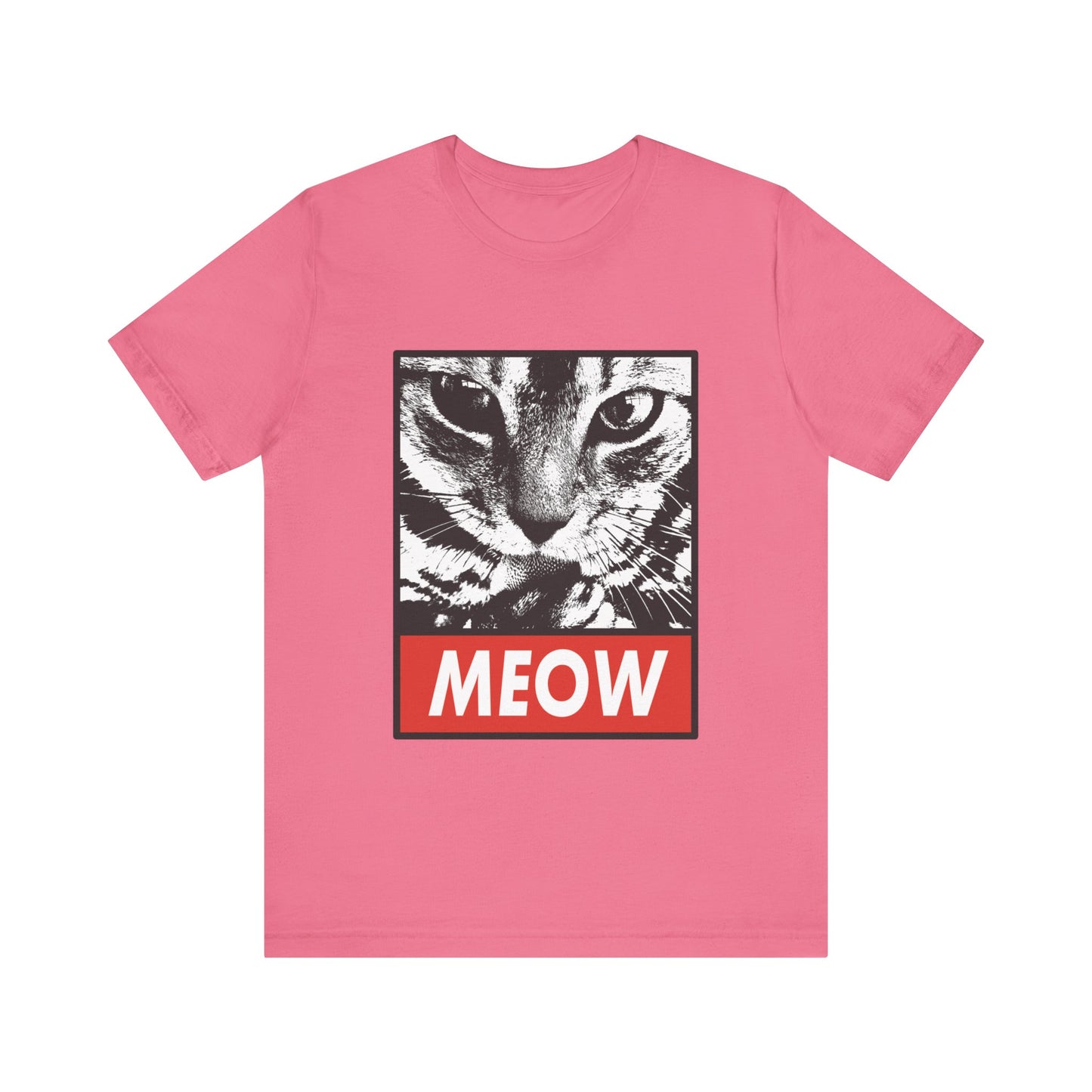 Meow Tee