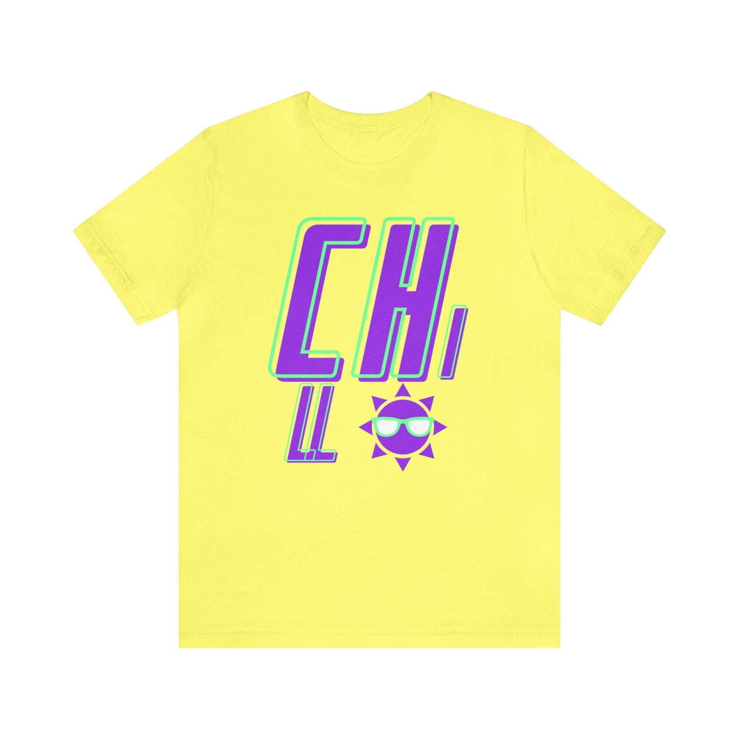 Chill Tee