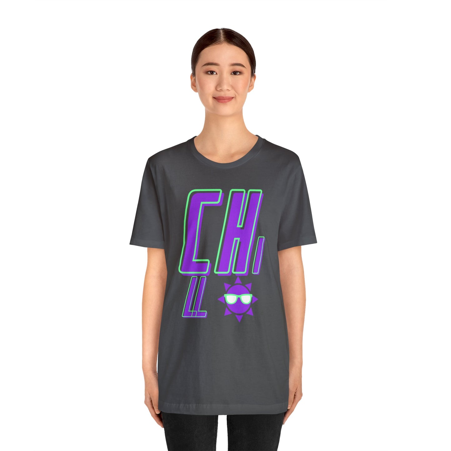 Chill Tee