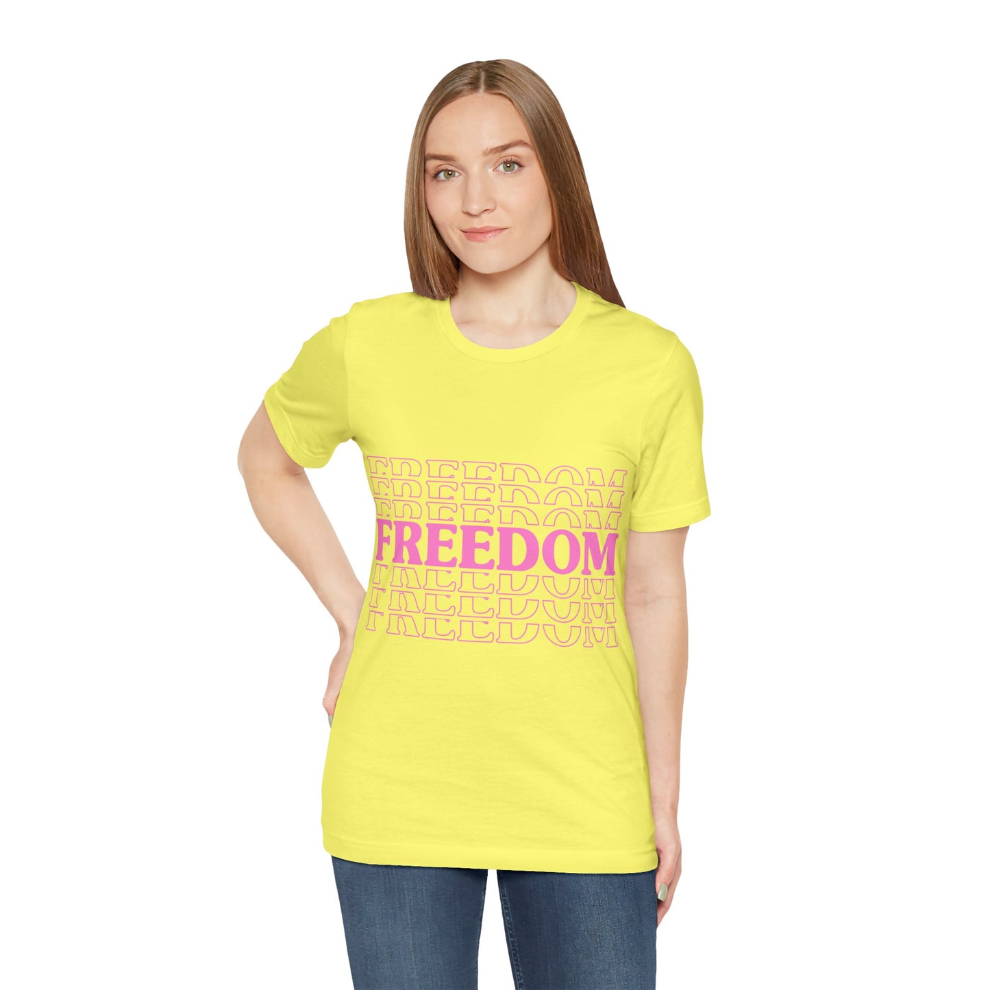 Freedom Tee