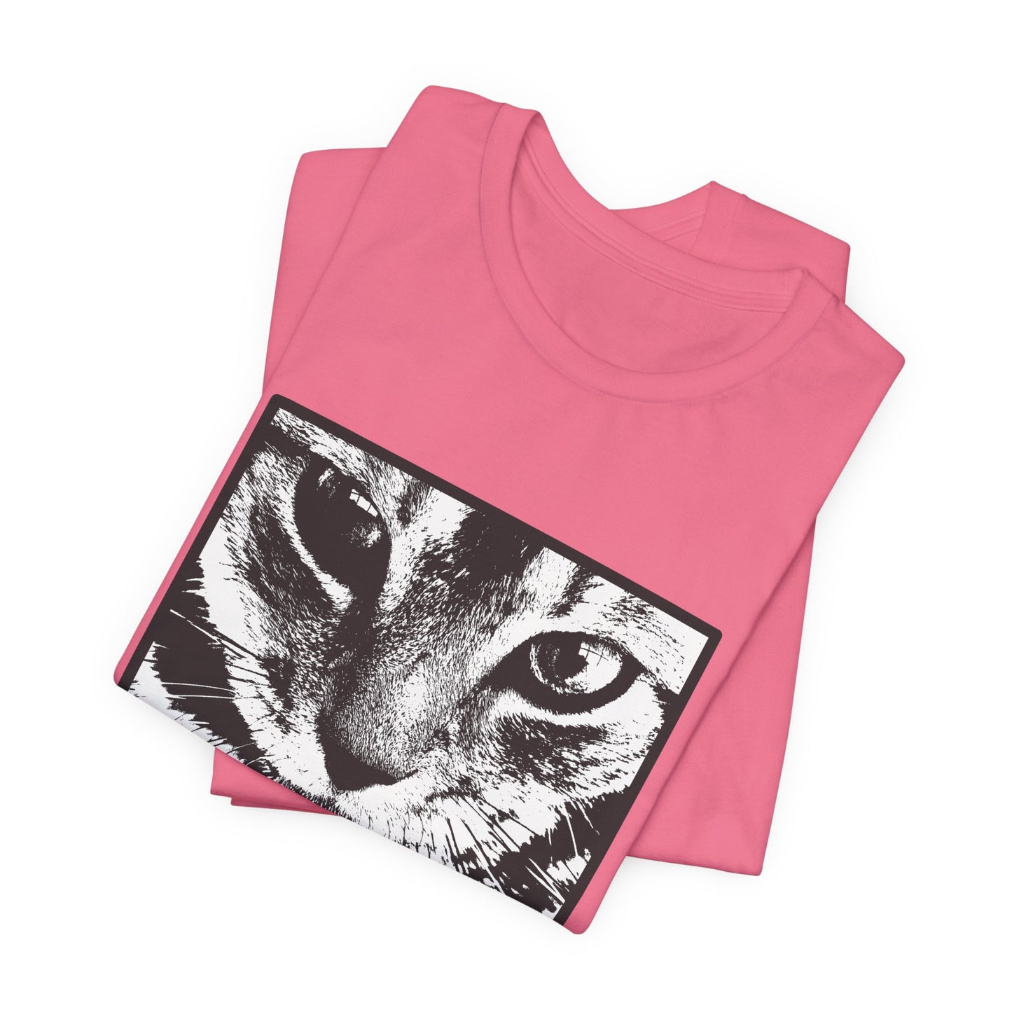 Meow Tee