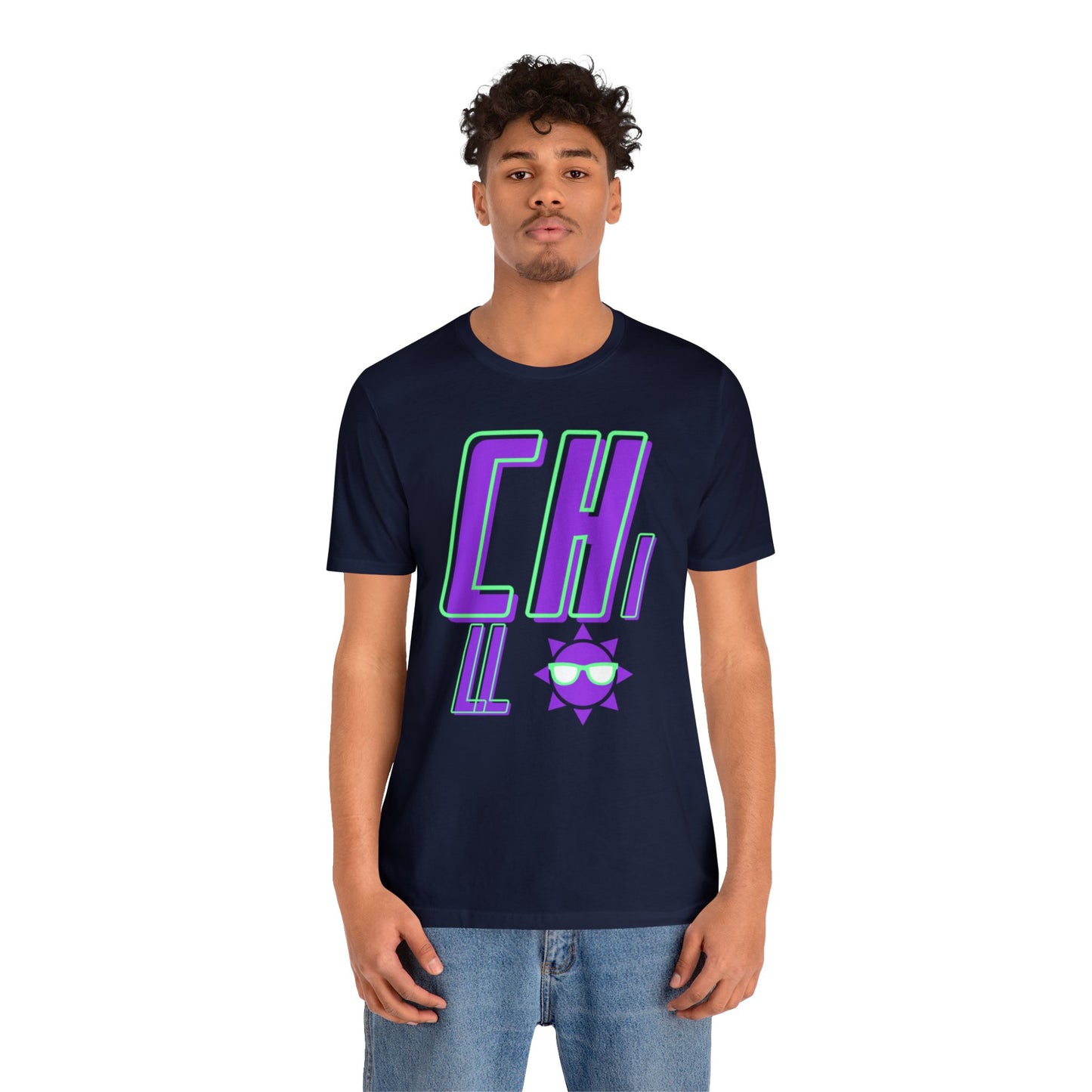 Chill Tee