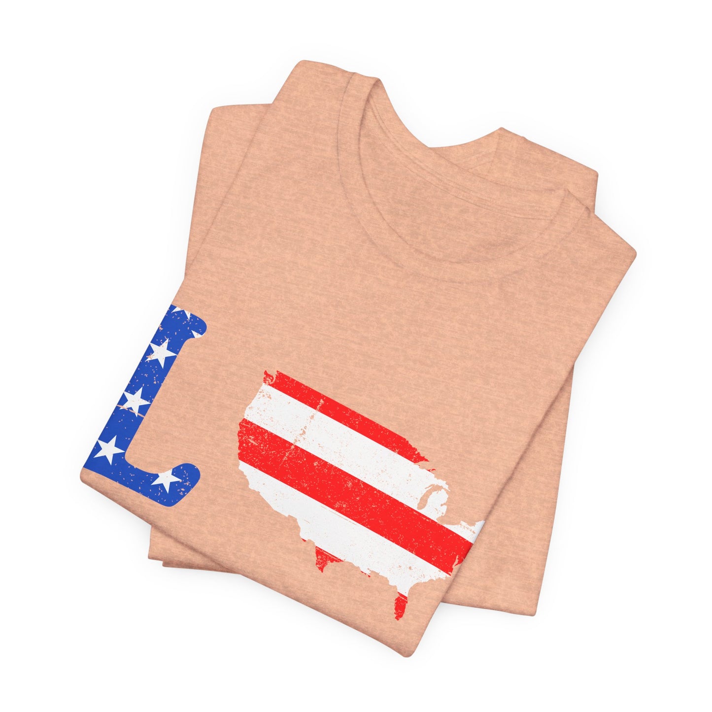 Love America Tee