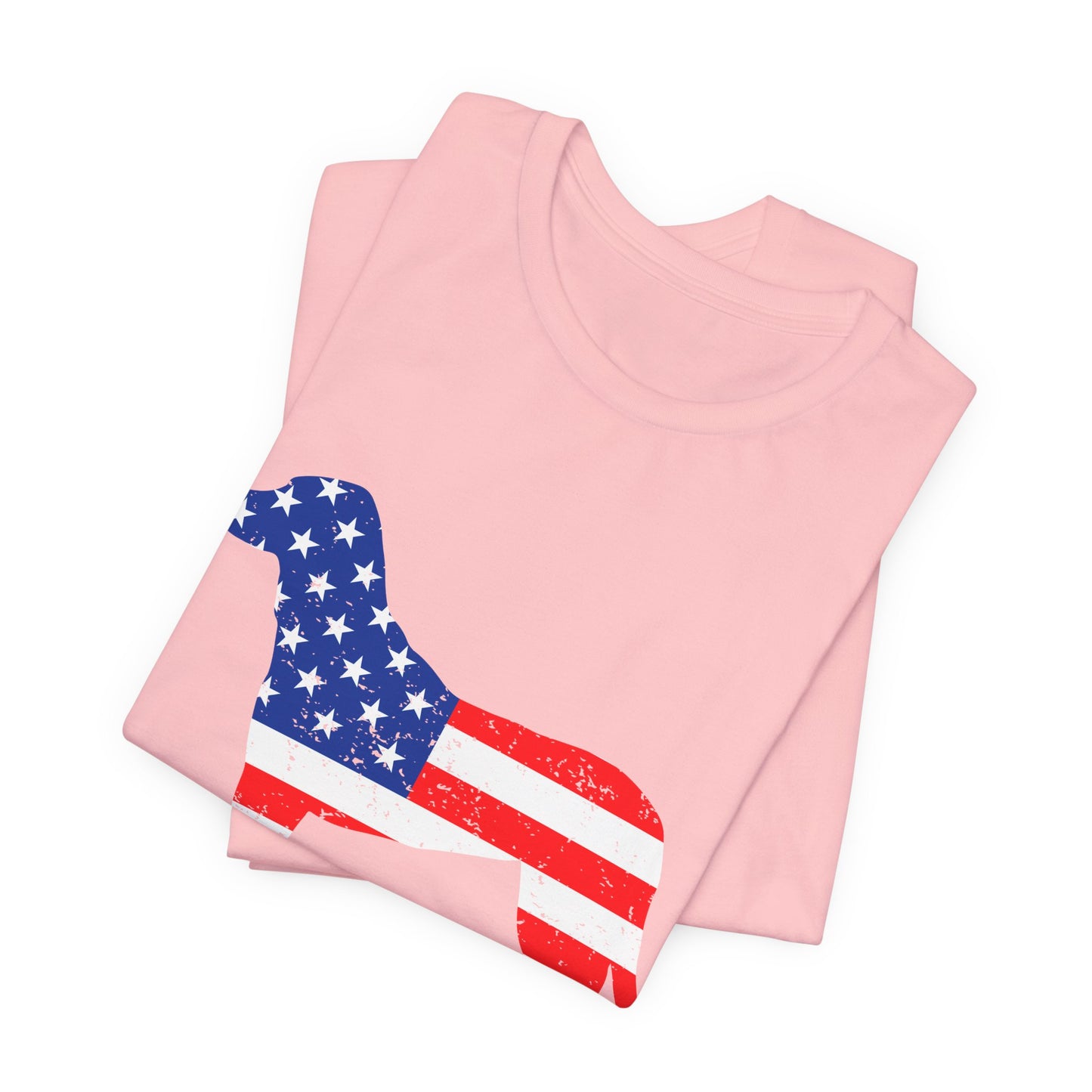 Off Leash Freedom Tee