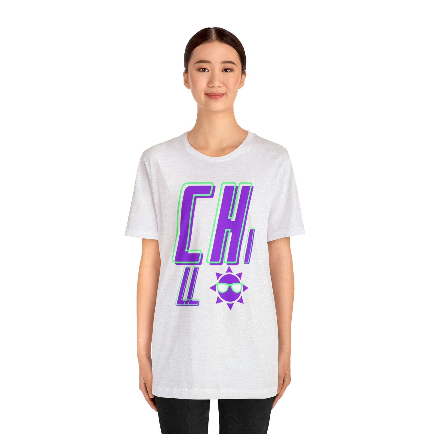 Chill Tee