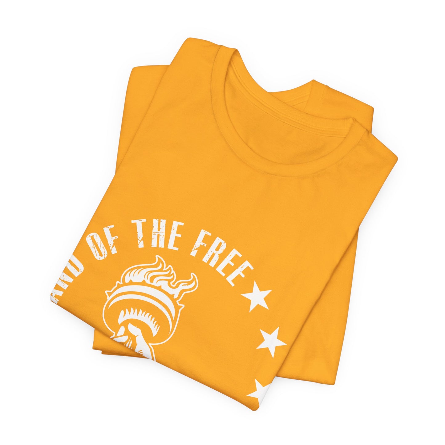 Land of the Free Tee