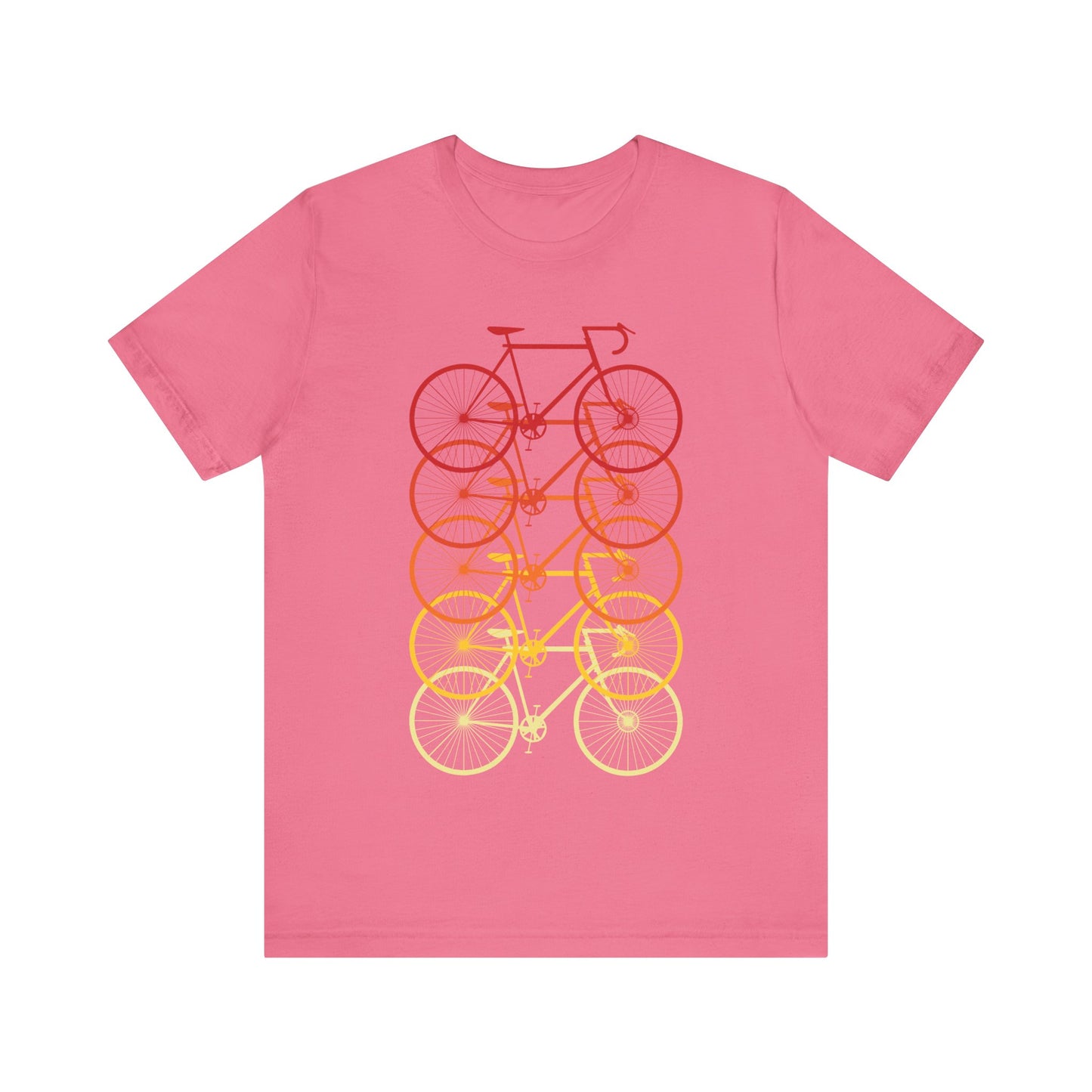 Mirage Bike Frame Tee