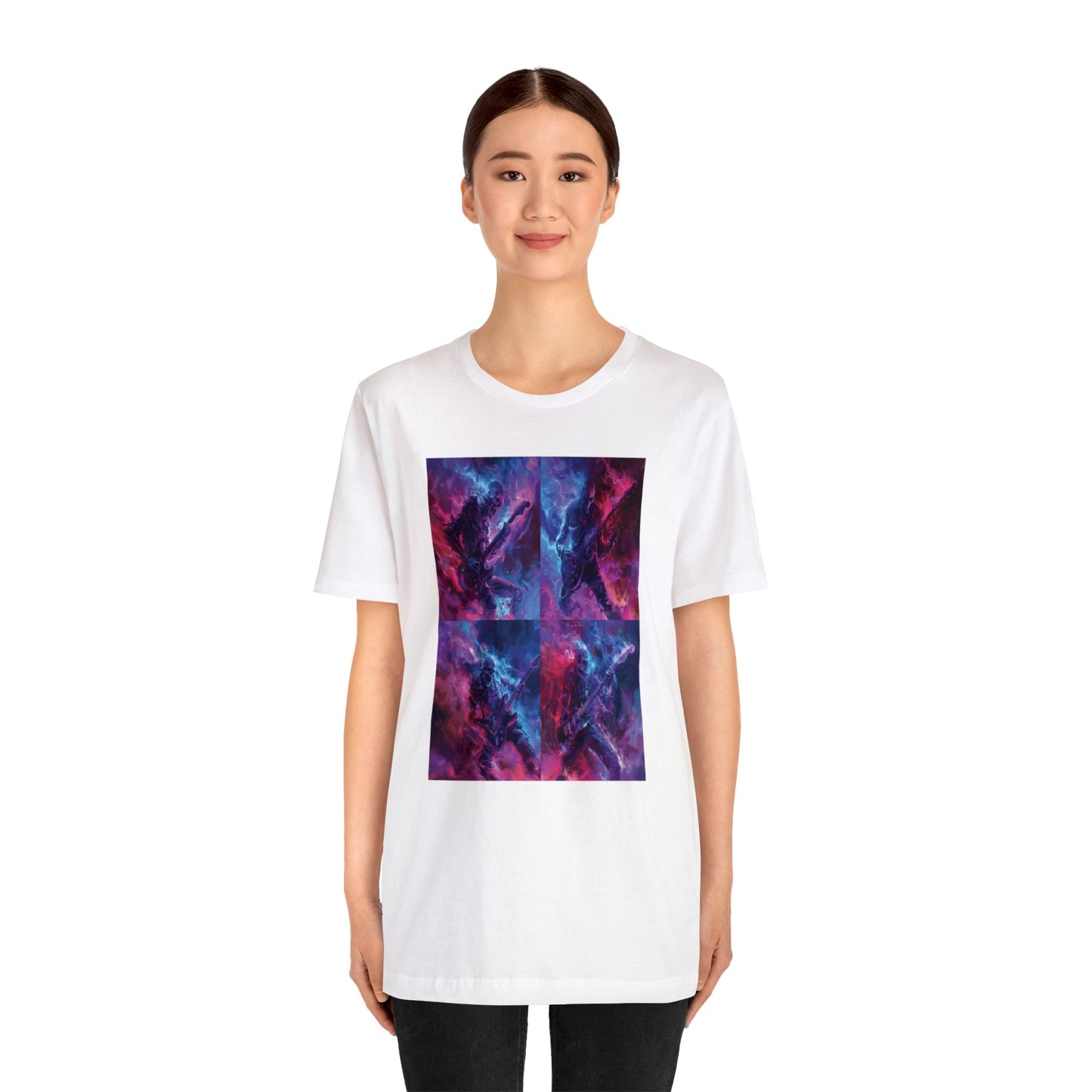 Aces High Tee