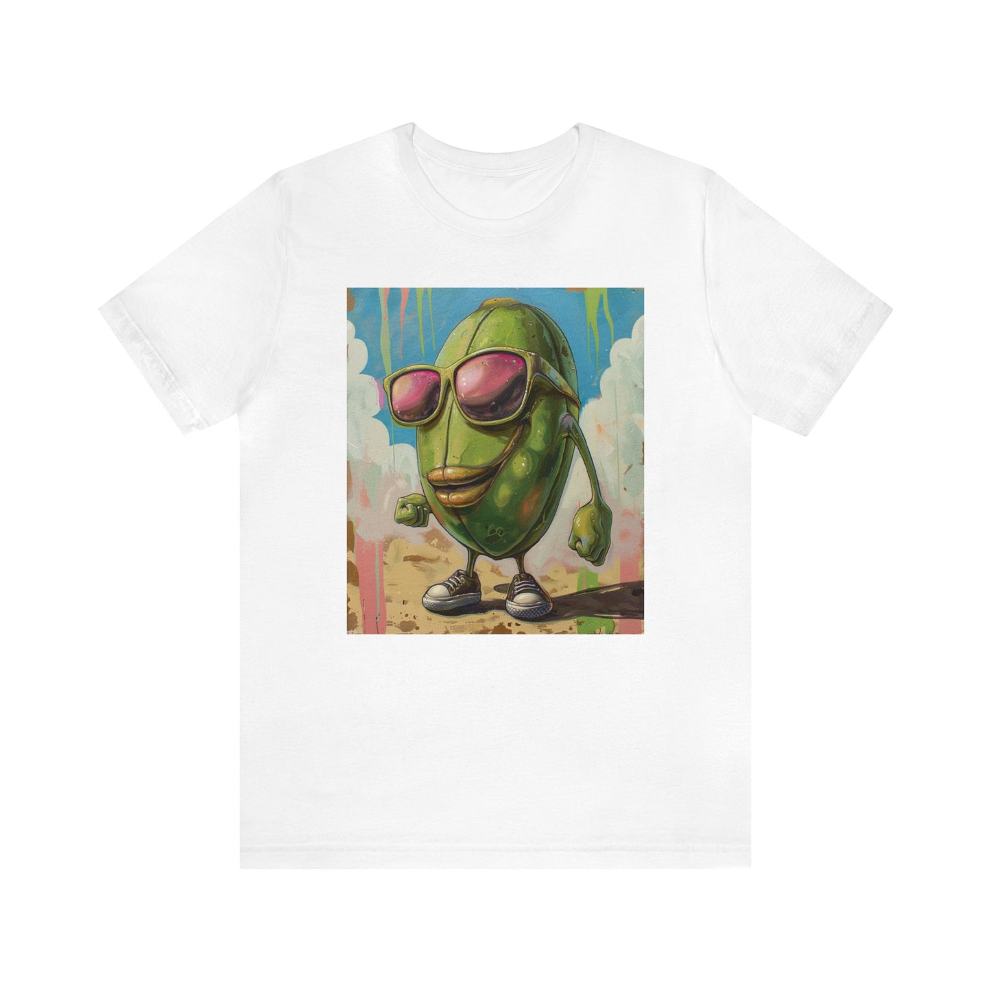 Cool Bean Tee