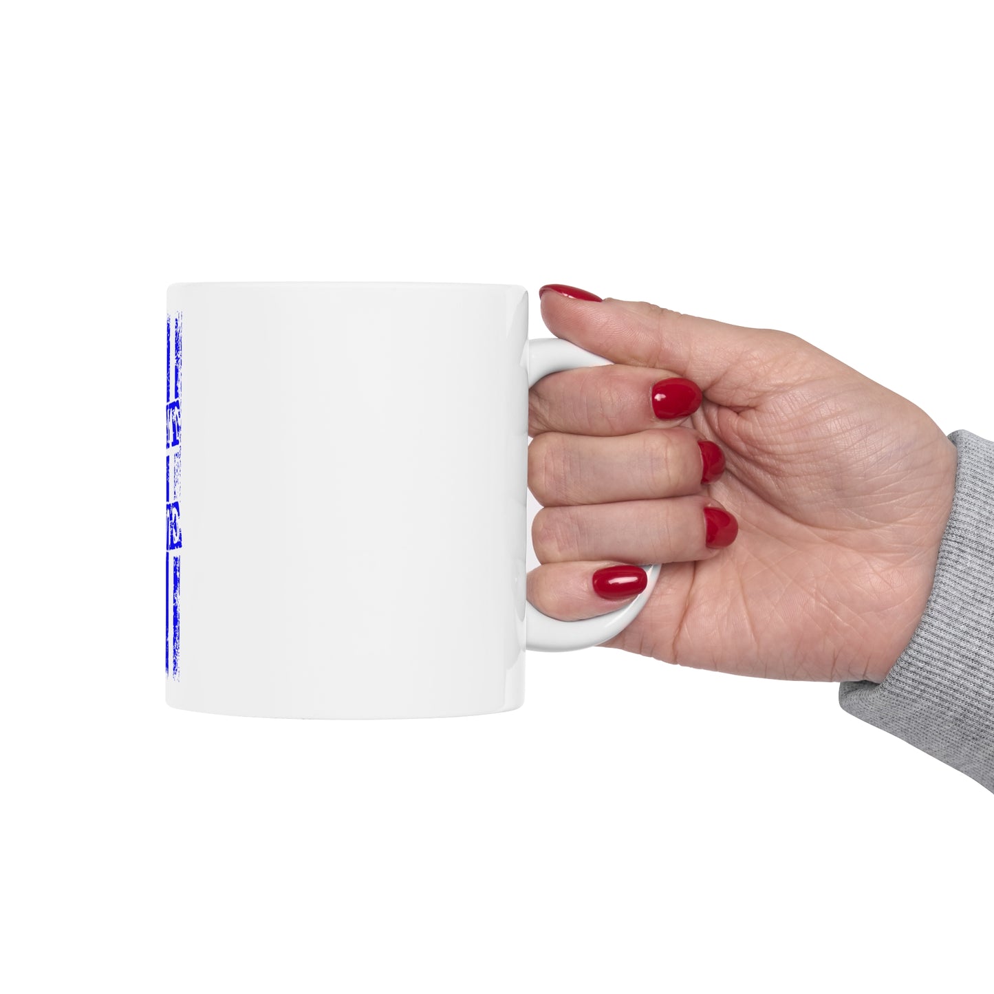 Love It or Leave It Mug, 11oz