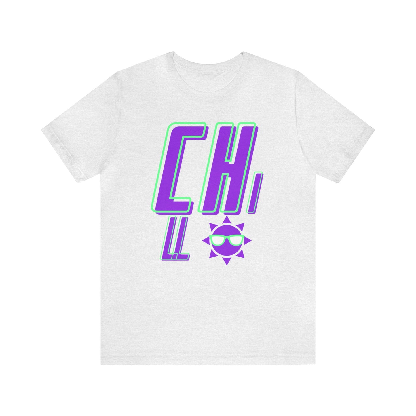 Chill Tee
