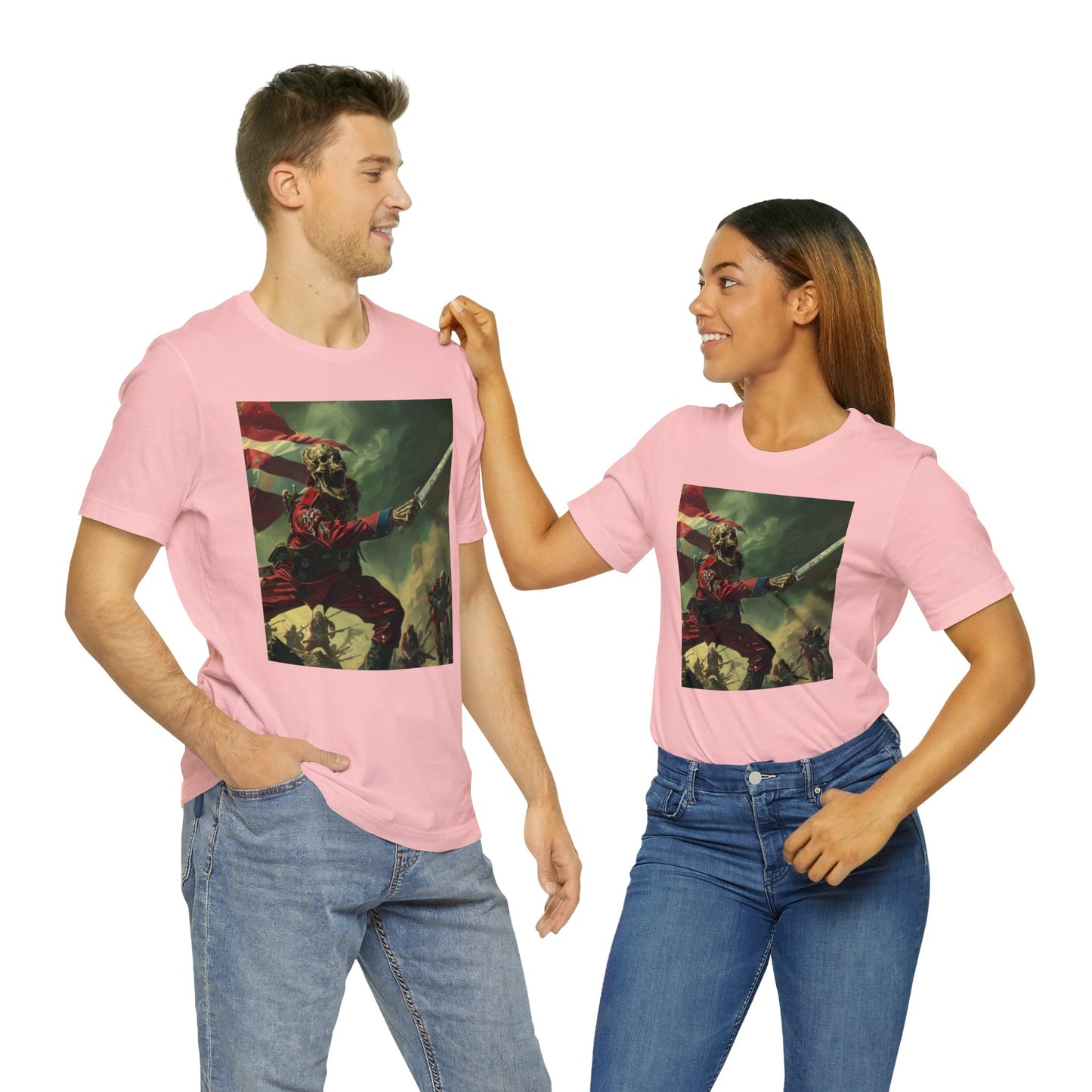 U take my Life but Ill take yours too Tee