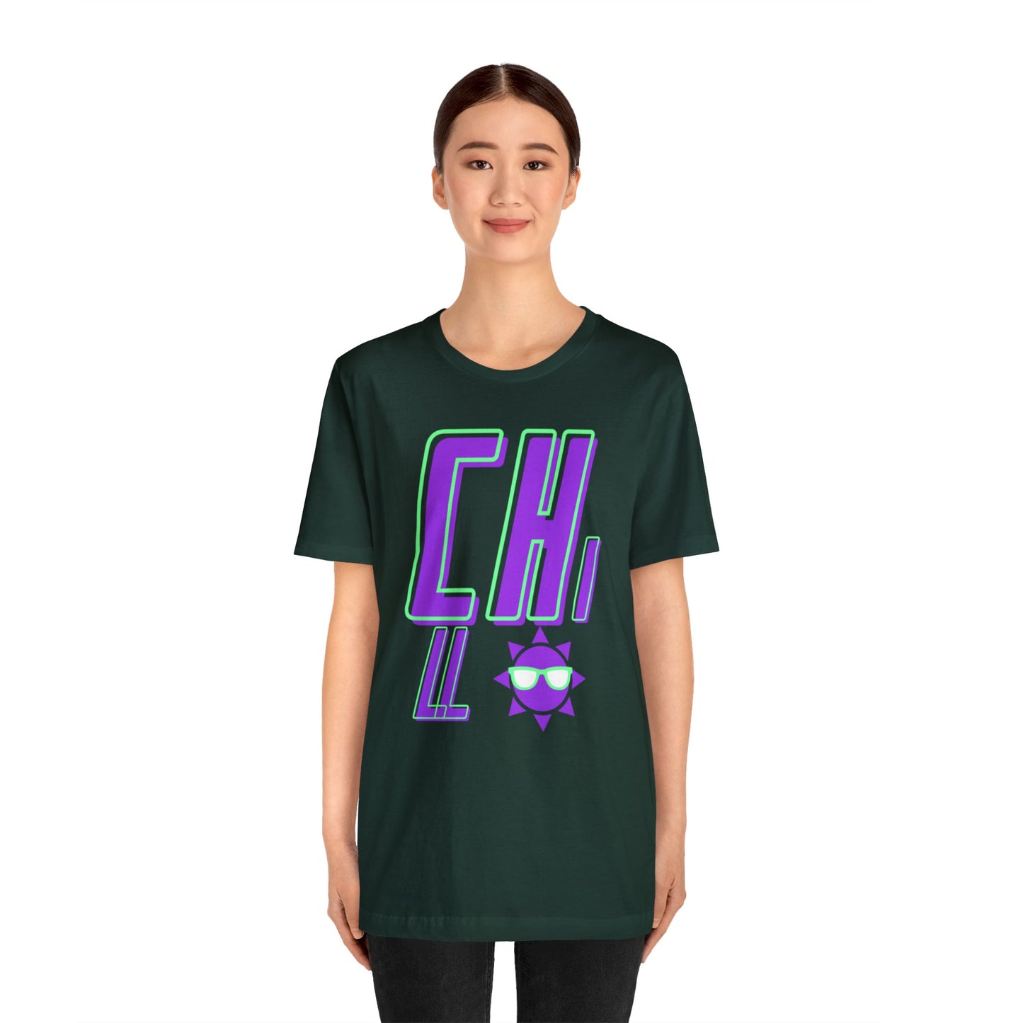 Chill Tee