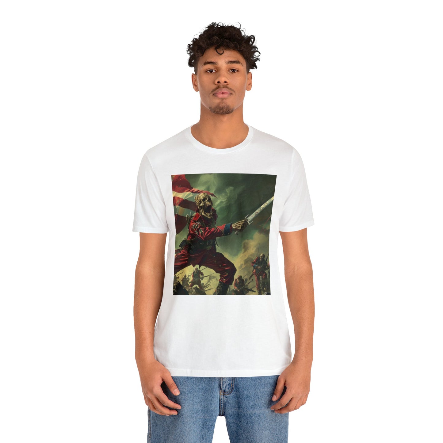 U take my Life but Ill take yours too Tee