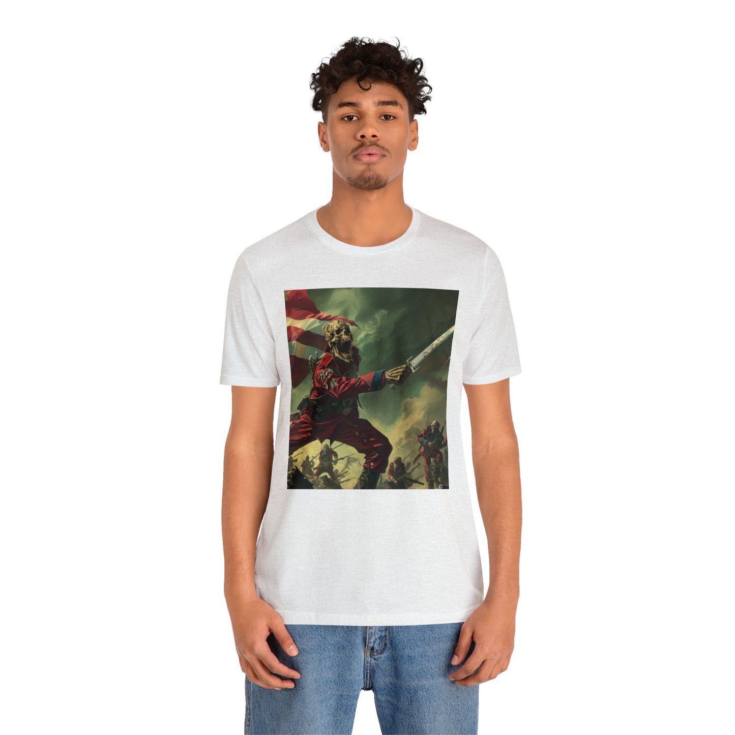 U take my Life but Ill take yours too Tee