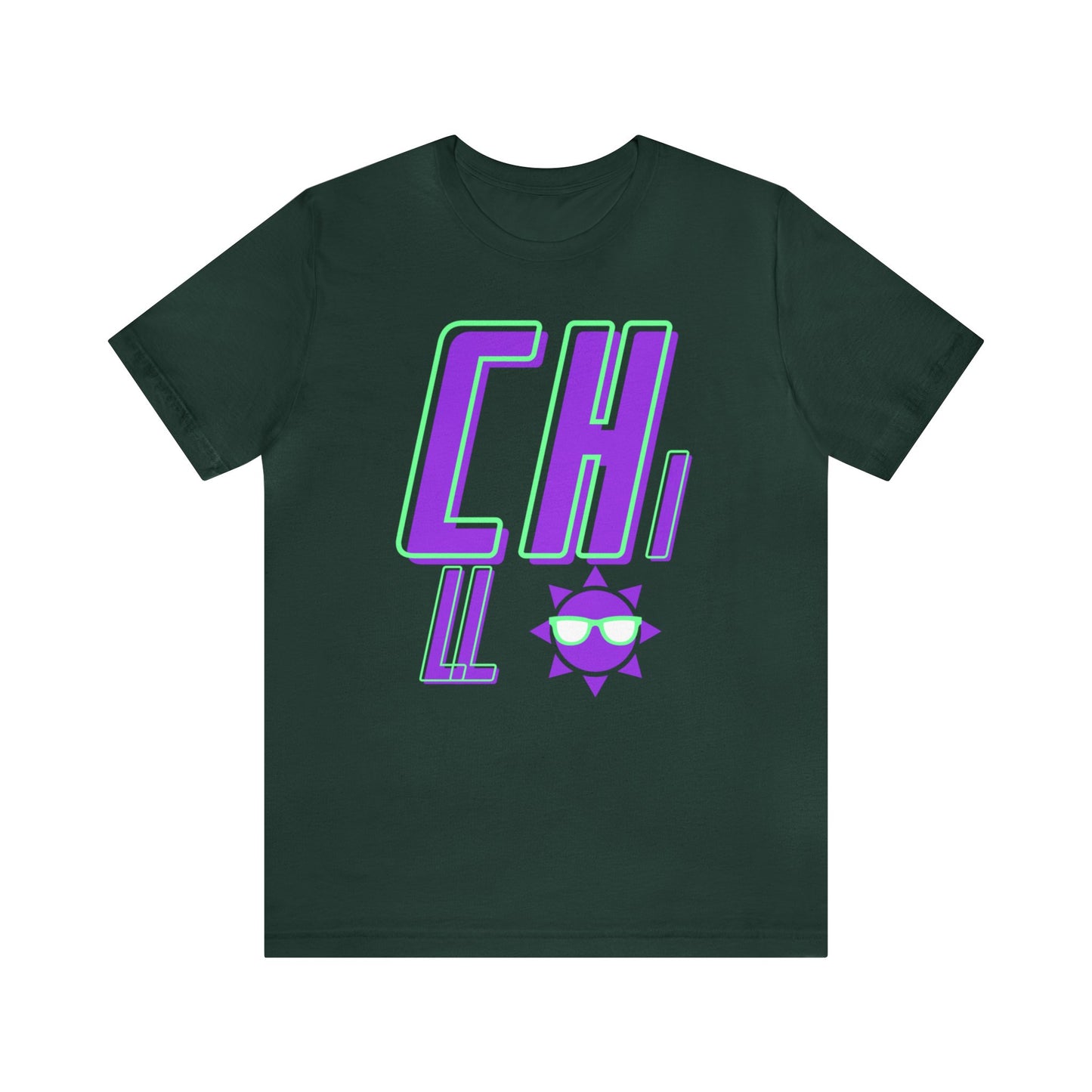 Chill Tee