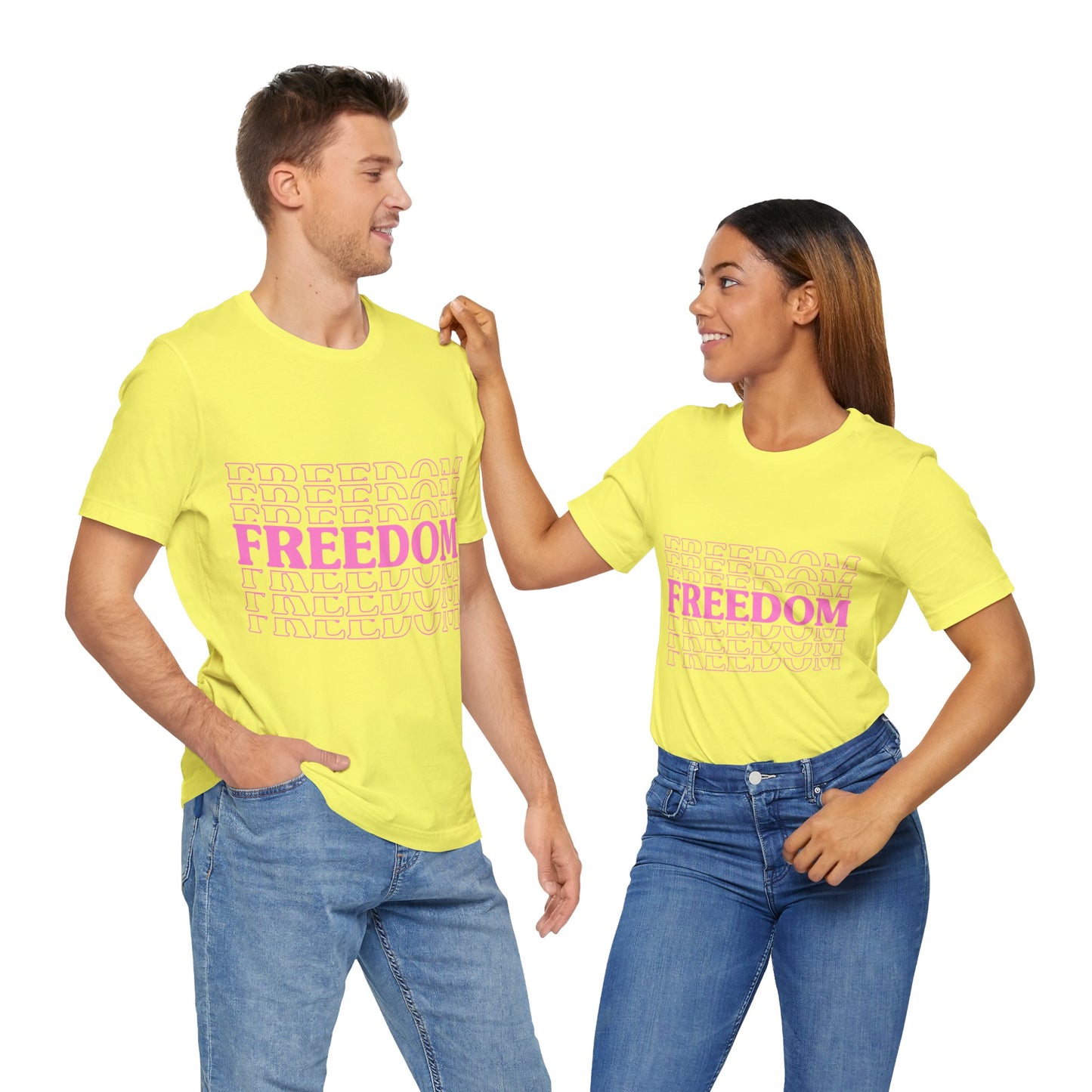 Freedom Tee