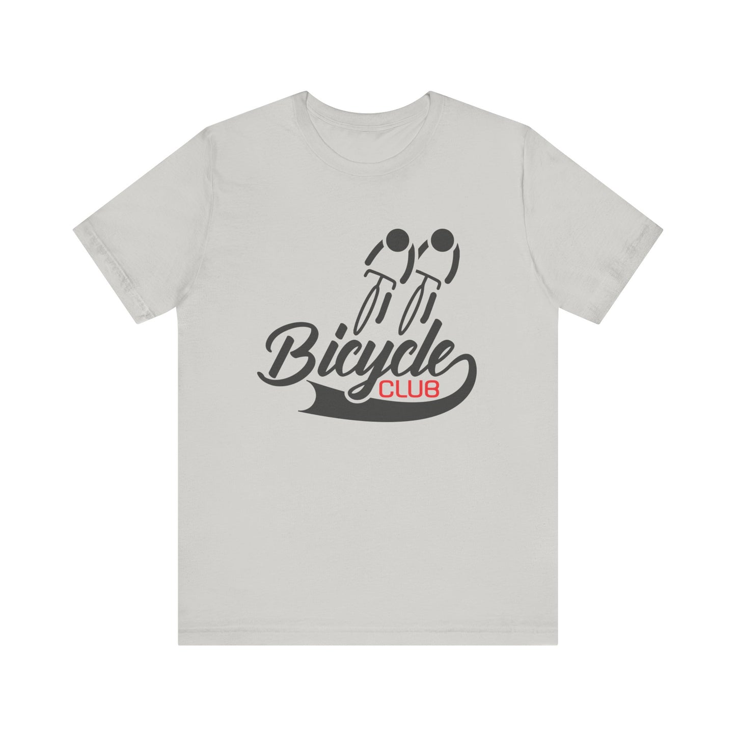 Bicycle Club Tee