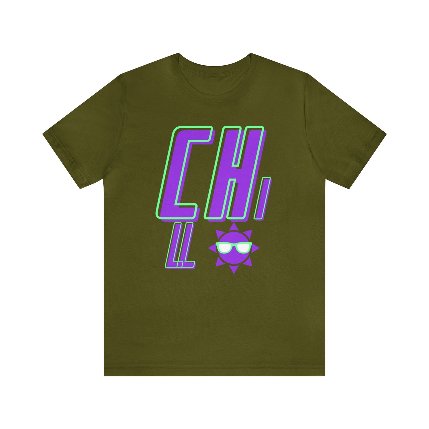 Chill Tee